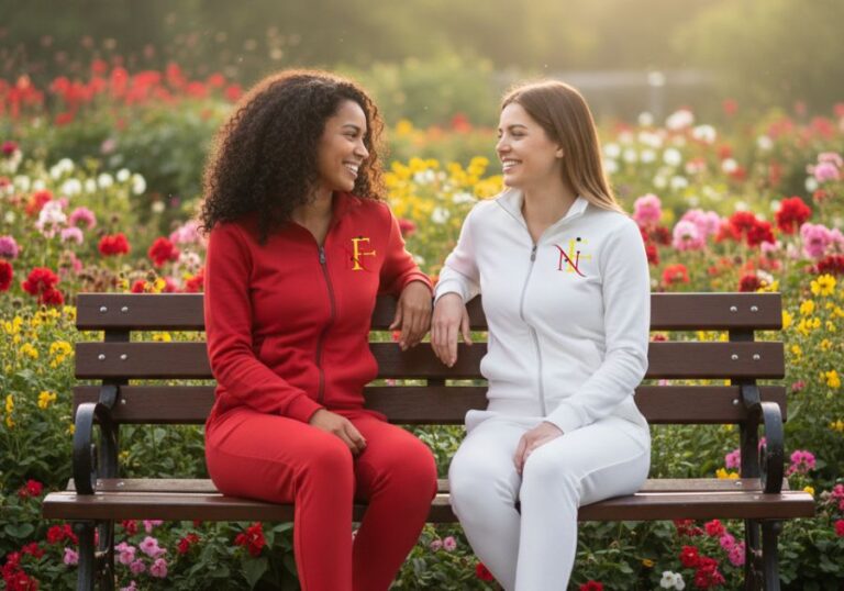 Why the Tracksuit Dominates Every Indian Wardrobe